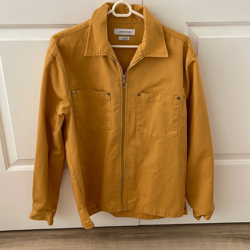 EUC Mens Urban Outfitters Jacket